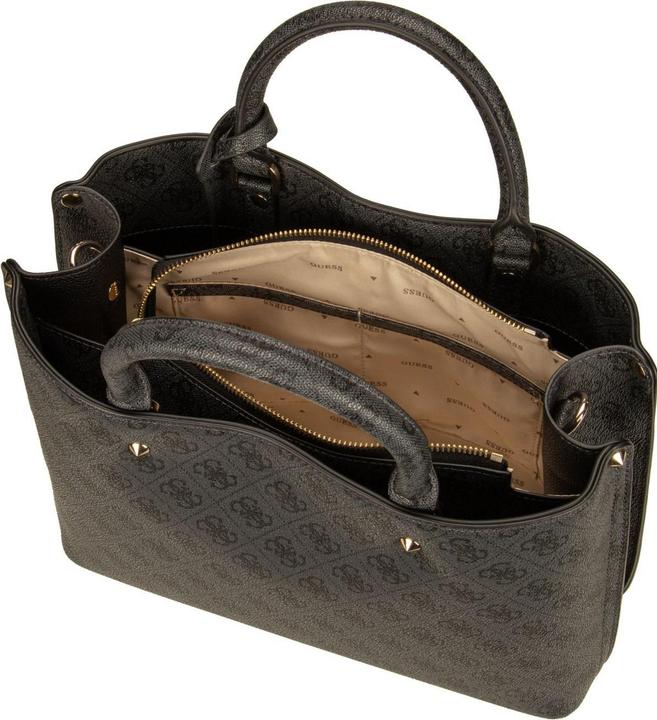 Immagine prodotto Guess Handtasche Meridian II Girlfriend SAT 74060 Logo (10 l)