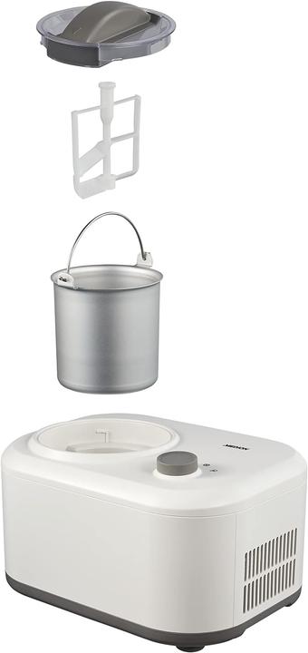 Image du produit Medion Machine à glace MD 10169