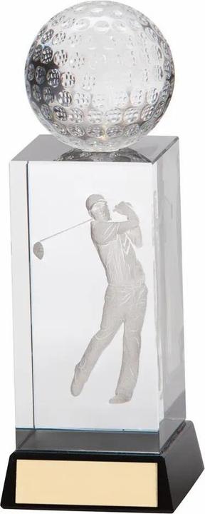 Image du produit Longridge Stirling 3D Driver