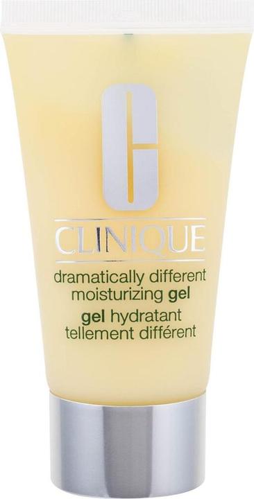 Actual product image Clinique Dramatically (50 ml, Face gel)