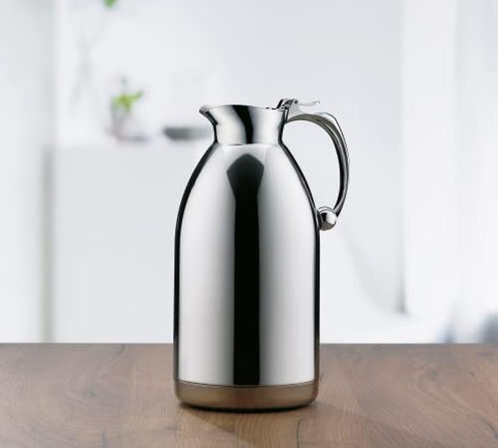 Produktbild Alfi Kanne HOTELLO aus Stahl (1.50 l)