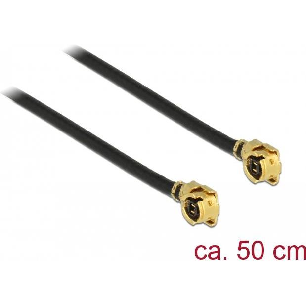 Delock Antennenkabel (3.20 dB, Antennenkabel), Antennenkabel