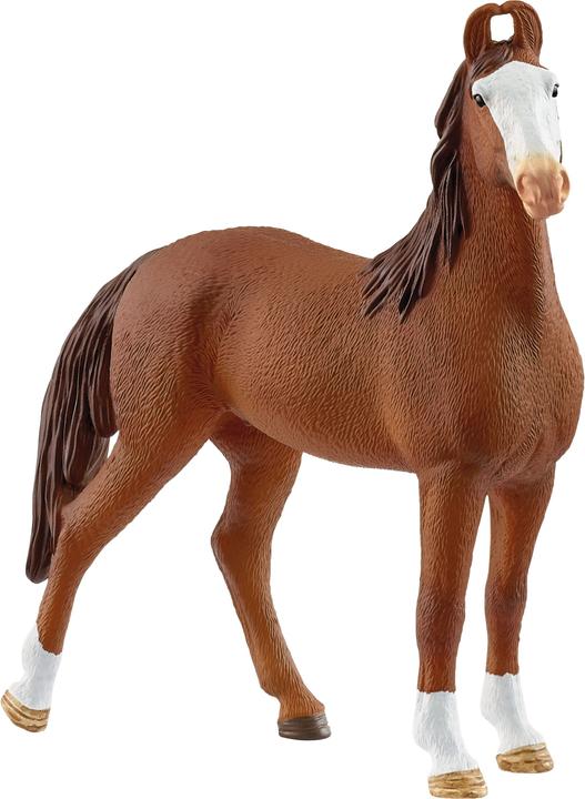 Actual product image Schleich Marwari Stute