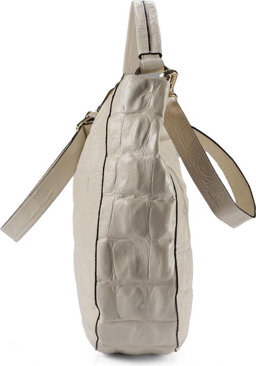 Produktbild Abro Mia Schultertasche Leder 35 cm