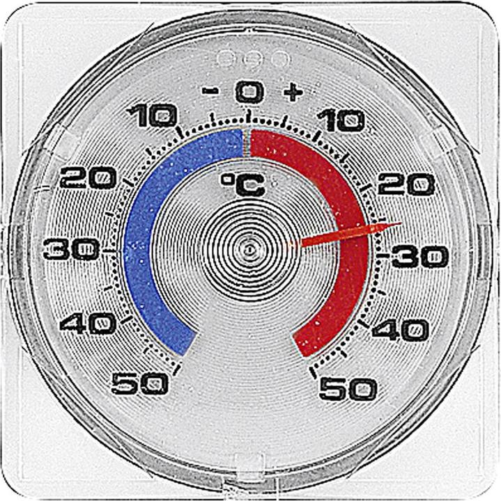 TFA Window thermometer