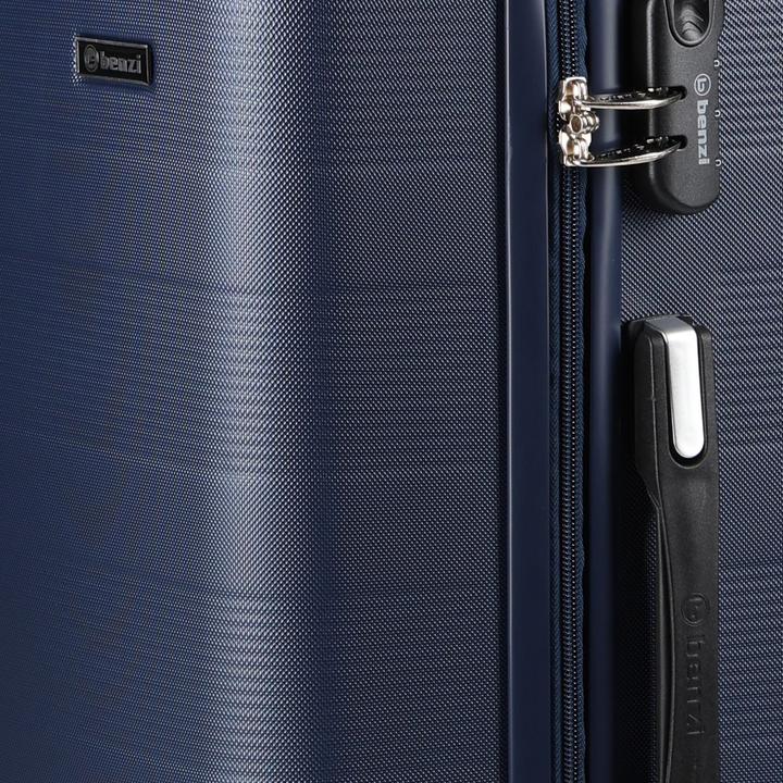 Image du produit Benzi 5330 4 Rollen Trolley M 65 cm (58 l)