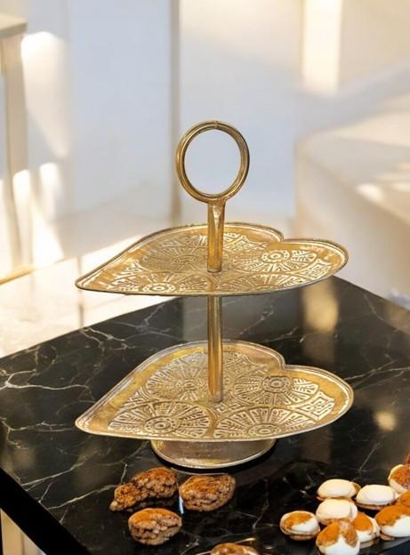 Produktbild GuGus Deko Etagere aus Metall