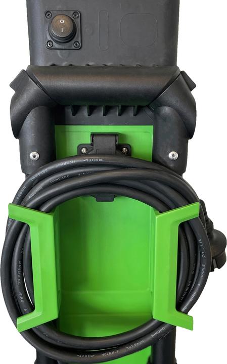 Produktbild Berg LED-Strahler (6000 lm)