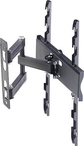 Immagine prodotto General Office Supporto da parete girevole per TV/monitor (Muro, 60", 30 kg)