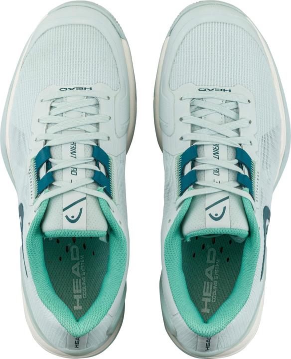 Produktbild Head Sprint Pro 3.5 Sandplatz Tennisschuh Damen (39)