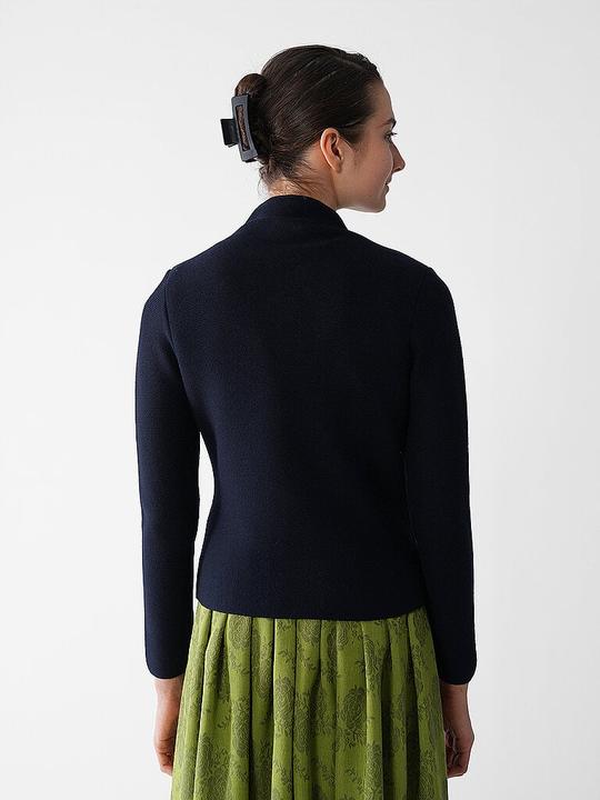 Produktbild Gottseidank Trachten Strickweste ANNA (L)