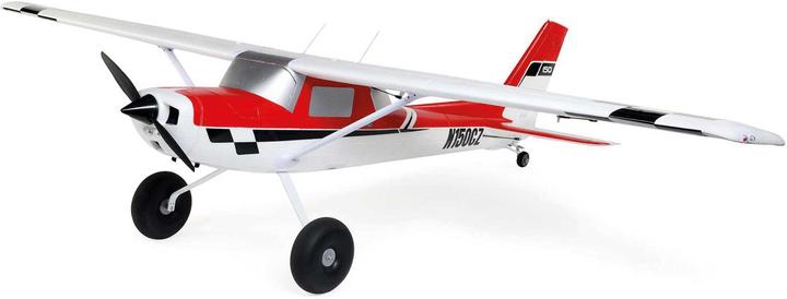 Actual product image E-Flite carbon-z cessna 150t 2.1m bnf basic (Multi motor)