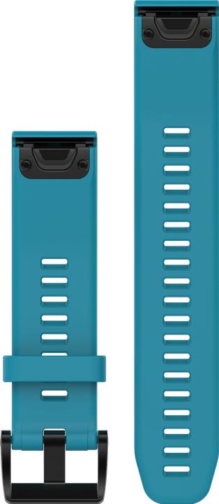 Actual product image Garmin QuickFit (22 mm, Silicone)