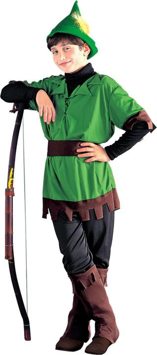 Actual product image Widmann Robin Hood (140)