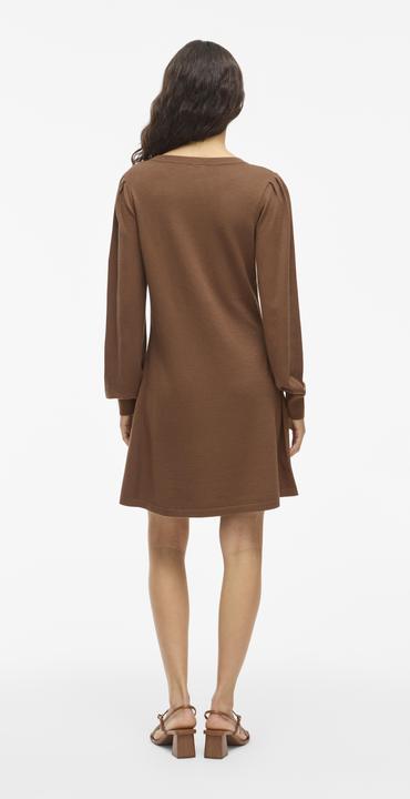 Produktbild Vila VIRICKY Kurzes Strickkleid (L)