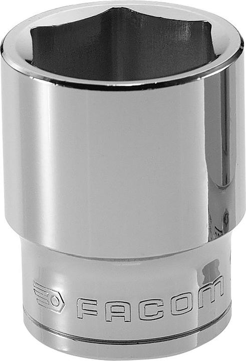 Actual product image Facom Hexagone Socket 17mm (17 mm)