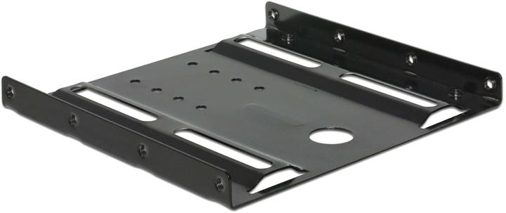 Image du produit Delock Kit d'installation de disque dur, disque dur 2,5" en 3,5