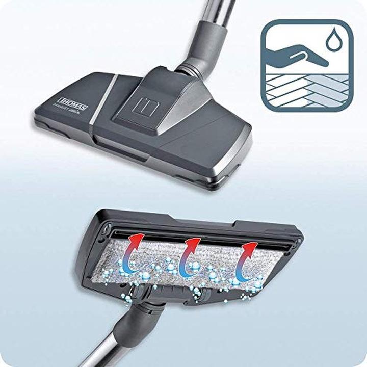 Produktbild Thomas Aqua+ Allergy and Family