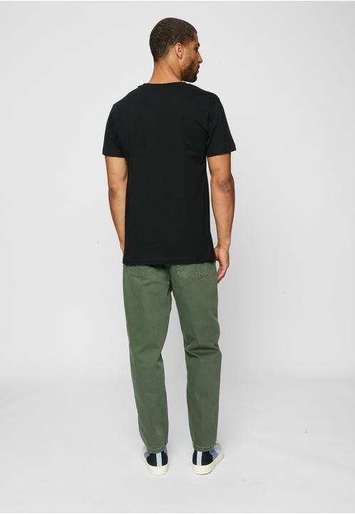 Produktbild MT 3 Butterflies Tee - 20437 (L, S)