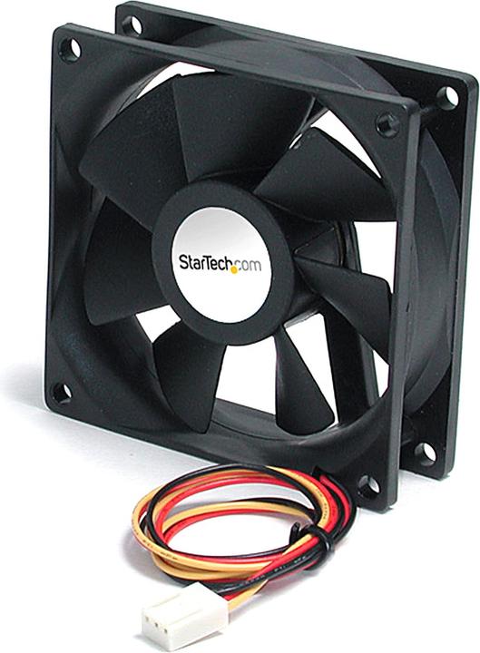 Produktbild StarTech 92mm Quiet Computer Case Fan (92 mm, 1 x)