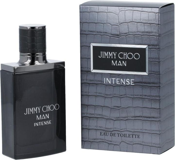 Produktbild Jimmy Choo Intense (Eau de Toilette, 50 ml)