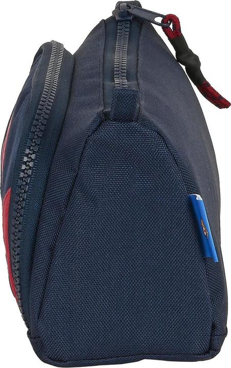 Produktbild FC Barcelona Etui F.C. Barcelona Corporativa Blau Granatrot 20 x 11 x 8.5 cm (32 Stücke)