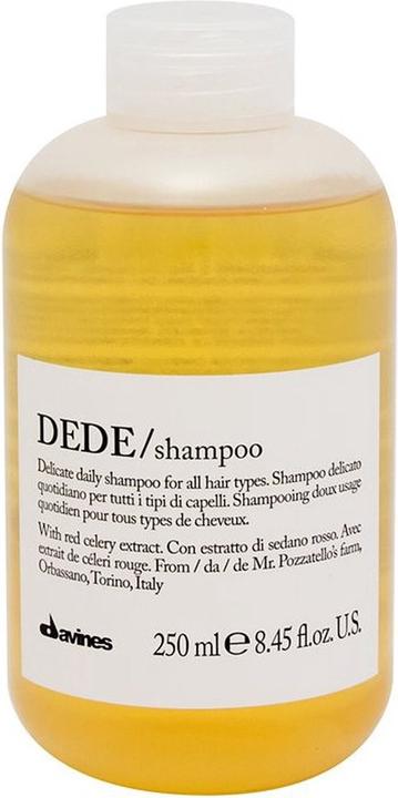 Produktbild Davines Dede (250 ml, Flüssiges Shampoo)