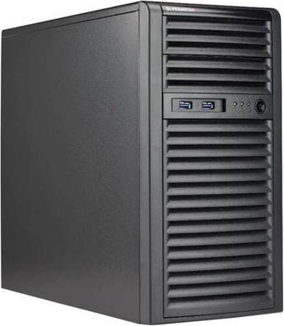 Supermicro SYS-530T-I