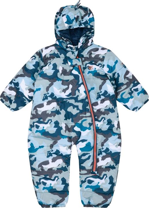 Image du produit Dare2b - Combinaison de ski BAMBINO - Enfant (92)