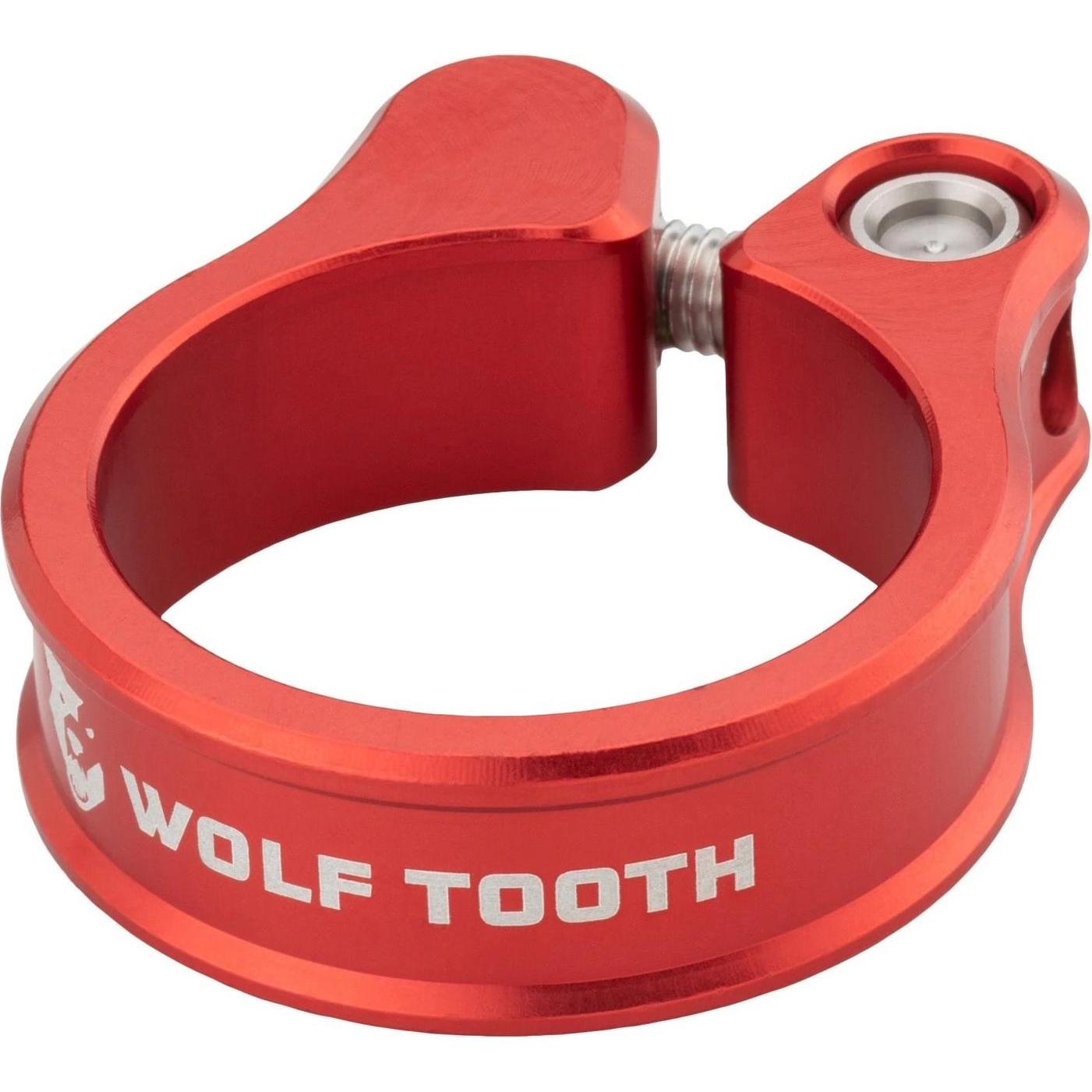 Wolf Tooth, Sattel Zubehör