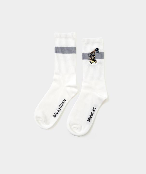 Produktbild Bavarian Caps Joe Dalton (Einzelpack, 41 - 46)