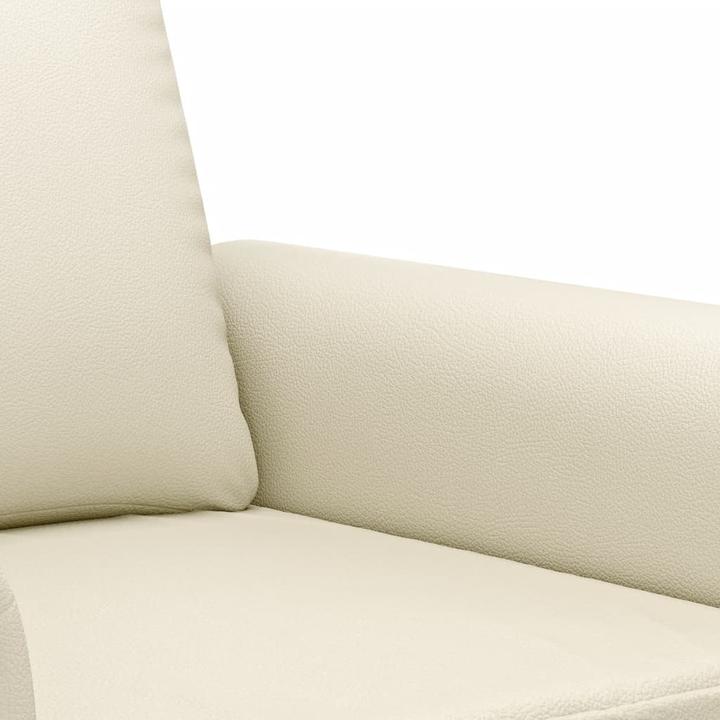 Produktbild vidaXL 2-Sitzer-Sofa (2-Sitzer)