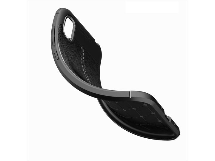 Immagine prodotto Screenguard Huawei Y5 2019 Custodia in pelle con design TPU (Huawei Y5 (2019))