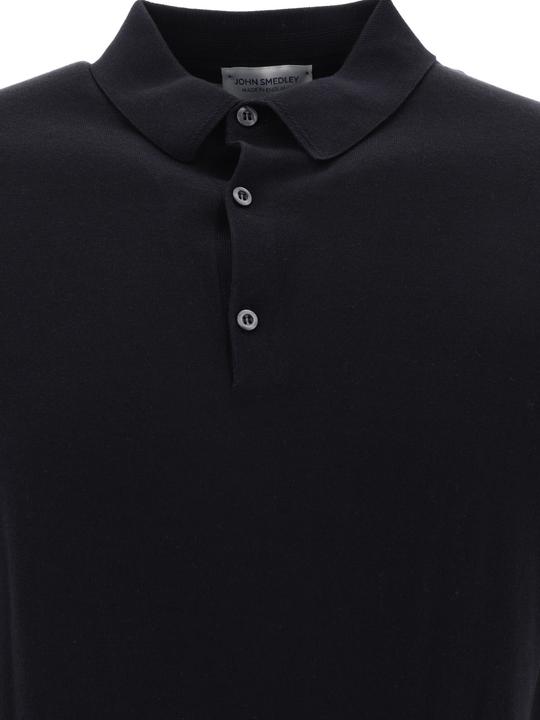 Immagine prodotto John Smedley "Adrian" polo shirt (XXL)