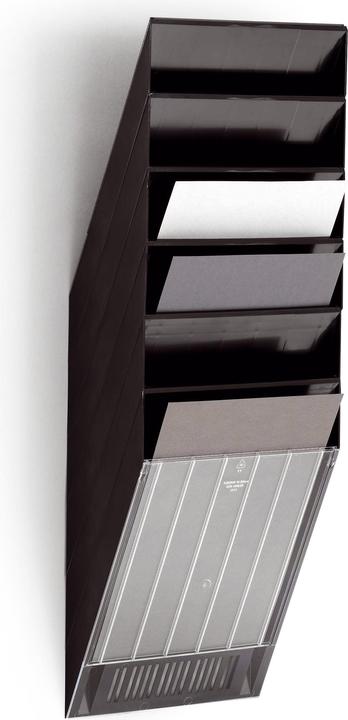 Image du produit Durable Distributeur mural de brochures (A4)