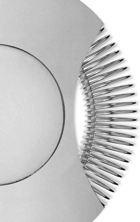Actual product image Alessi The tending box (Bar strainer)