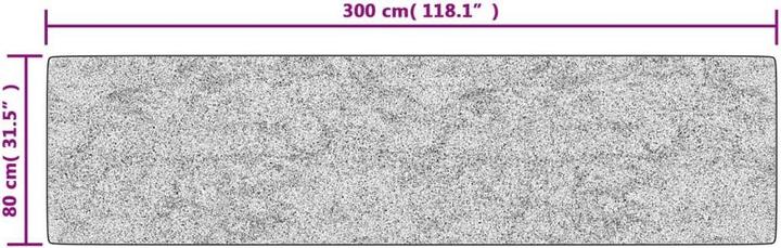 Image du produit vidaXL Otes (80 x 300 cm)