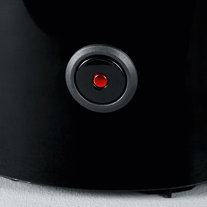 Actual product image Severin Coffee machine