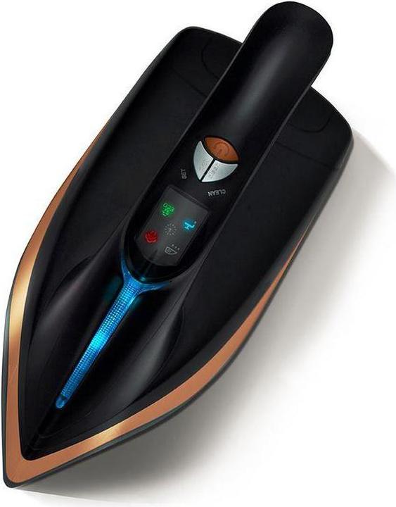 Actual product image Gotie GGP-3000 Smart Power steam generator (3000 W, 400 g/min)