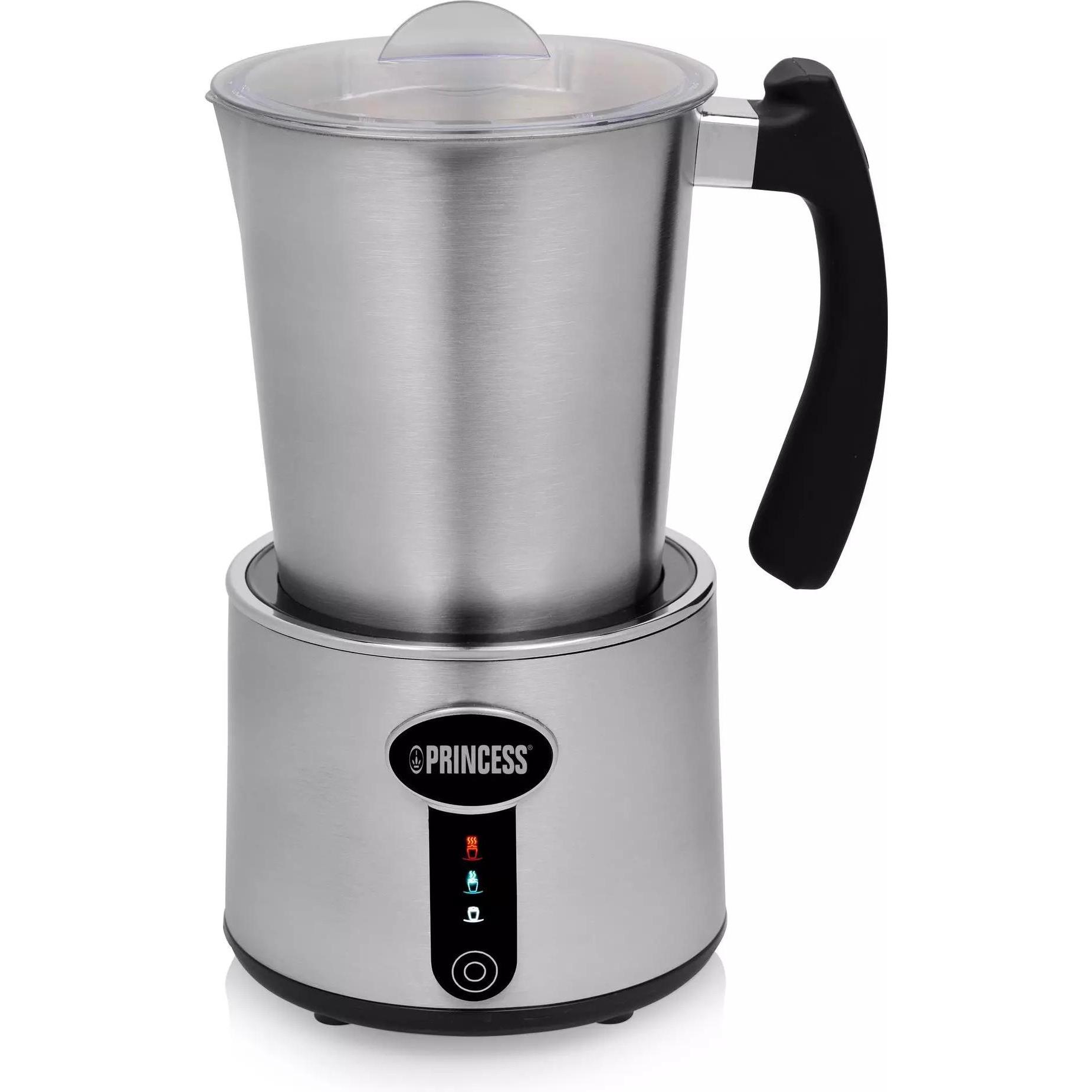 Princess Montalatte, Montalatte, Argento