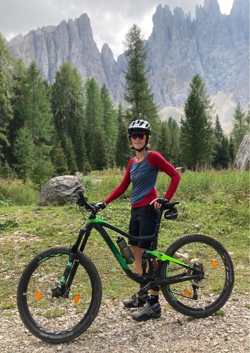 Produktbild Grüezi Bag WoodWool Chapel (M)