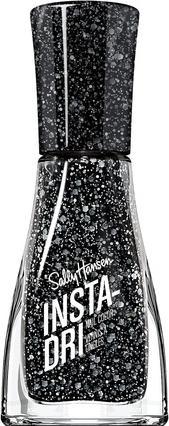 Produktbild Sally Hansen Insta-Dri Nail Polish Powerslide (Powerslide, Farblack)