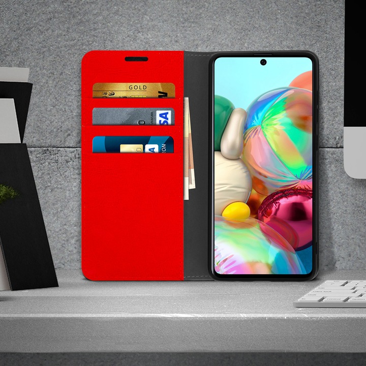 Produktbild Avizar First Series (Samsung Galaxy A51)