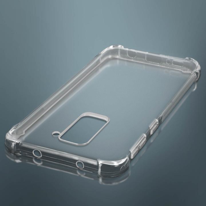 Immagine prodotto Akashi Serie sicura (Xiaomi Redmi Note 9)
