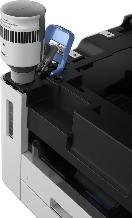 Actual product image Canon Maxify GX 6150 (Ink tank, Colour)