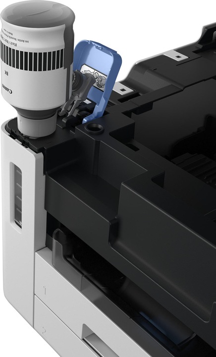 Image du produit Canon MAXIFY GX 6150 (Réservoir d'encre, Couleur)