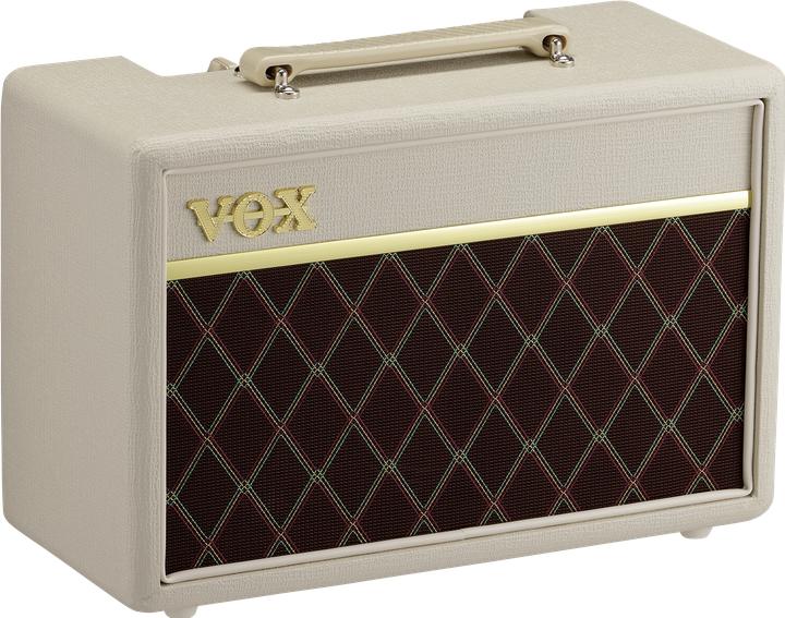 Produktbild Vox E-Gitarrencombo, Pathfinder, 1x6,5", 10W, Cream Brown, Limited Edi (Gitarre, 10 W)