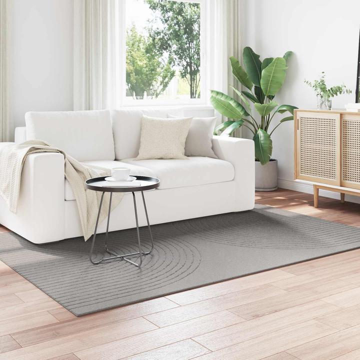 Immagine prodotto vidaXL Polyester-Teppich (200 x 140 cm)
