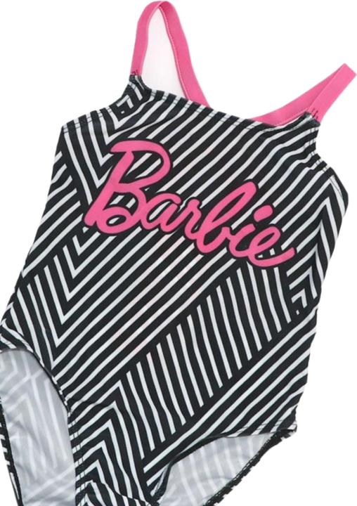 Immagine prodotto Disney Badeanzug für Mädchen – Barbie (128, 134)