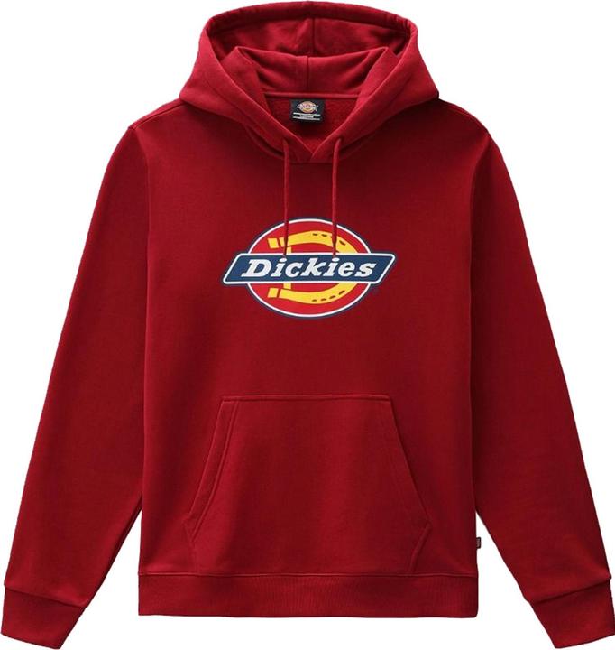 Produktbild Dickies Icon Logo Hoodie (S)